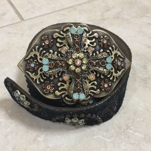 Ladies Belt